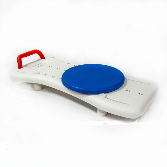 Сиденье для ванной с поручнем Модель SC6045C-L