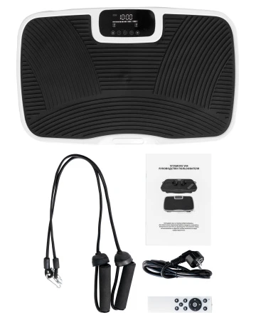 Виброплатформа реабилитационная для детей с ДЦП VitaMove V04