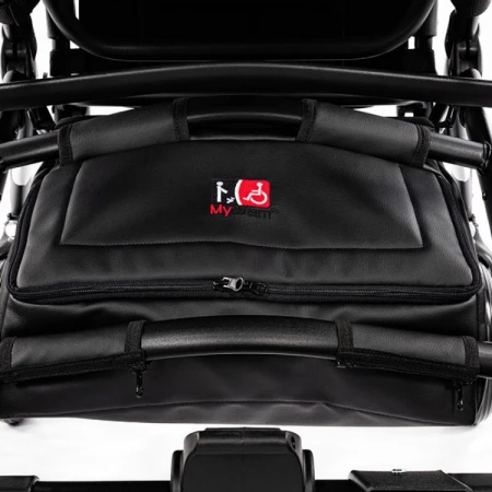 Прогулочная коляска MyWam Alfa