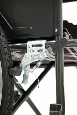 Кресло-коляска MET STADIK 300