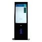 Терминал информационный INFO-VERT-1(43)V, INDUKC-S, М1