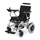 Кресло-коляска для инвалидов Армед JRWD602