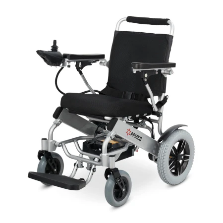 Кресло-коляска для инвалидов Армед JRWD602
