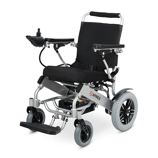 Кресло-коляска для инвалидов Армед JRWD602