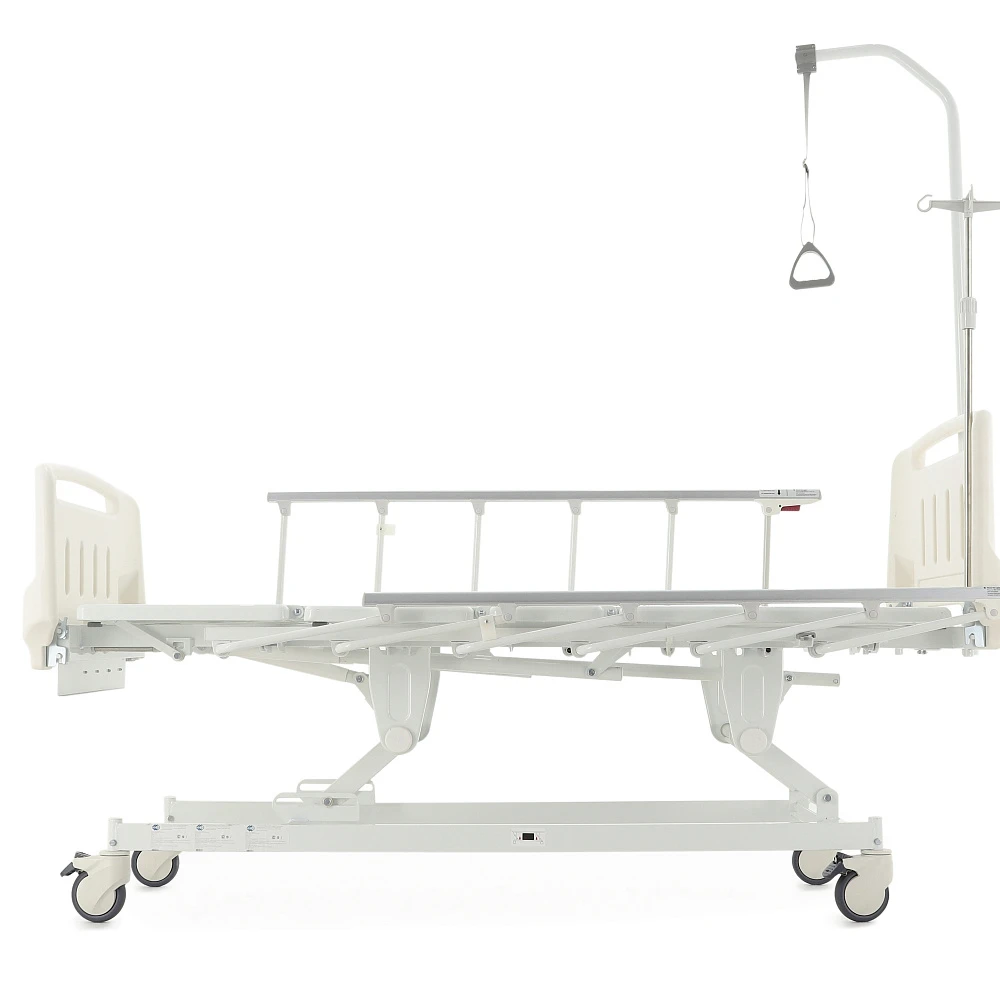 Кровать механическая Med-Mos E-1 PM-4018S-01 (5 функций)