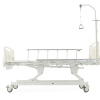 Кровать механическая Med-Mos E-1 PM-4018S-01 (5 функций) Кровать механическая Med-Mos E-1 PM-4018S-01 (5 функций)