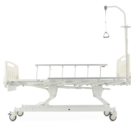 Кровать механическая Med-Mos E-1 PM-4018S-01 (5 функций) Кровать механическая Med-Mos E-1 PM-4018S-01 (5 функций)