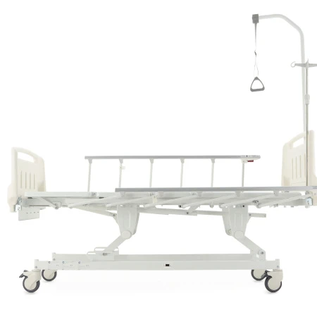 Кровать механическая Med-Mos E-1 PM-4018S-01 (5 функций)
