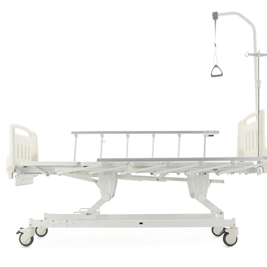 Кровать механическая Med-Mos E-1 PM-4018S-01 (5 функций)