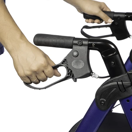 Ходунки Ortonica XR201