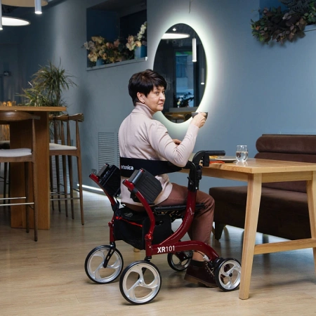 Ходунки Ortonica XR101