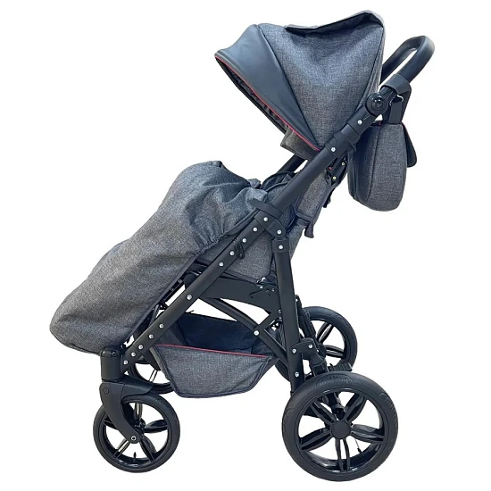 Коляска для детей ДЦП Apollo X1