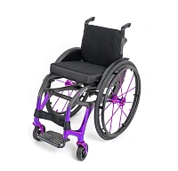 Инвалидная кресло-коляска активного типа iCross Active