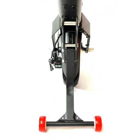 Электроприставка для инвалидной коляски YouGo Премиум 12"