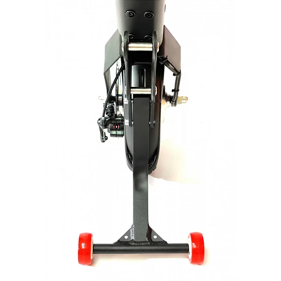 Электроприставка для инвалидной коляски YouGo Премиум 12"