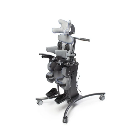 Детское ортопедическое кресло-коляска Baffin Automatic