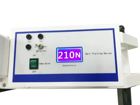 Подвес передвижной AMF 2551