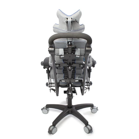 Детское ортопедическое кресло-коляска Baffin neoSIT