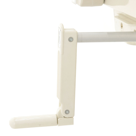 Кровать механическая Med-Mos E-31 (ММ-3014Н-00) (3 функции)