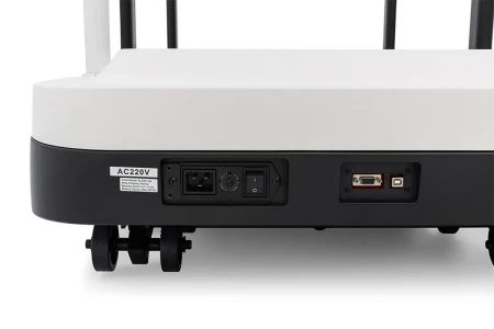 Реабилитационная беговая дорожка DYACO Medical 8.0T