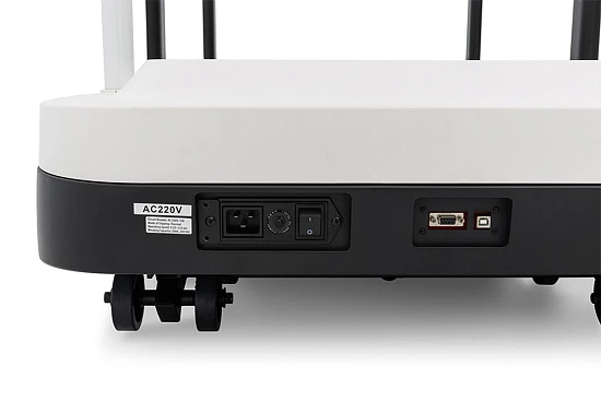 Реабилитационная беговая дорожка DYACO Medical 8.0T