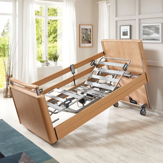 Кровать электрическая Inovia