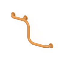 Поручни для ванной Z -образные Конмет Холдинг Сн-27.04.01