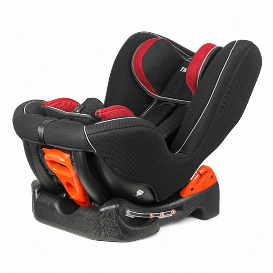 Автомобильное кресло для детей с ДЦП Thomashilfen Co-Pilot