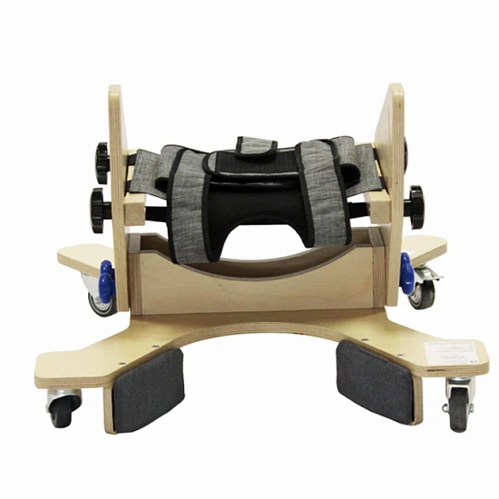 Опора для ползания ЦСИЕ.30.911.00