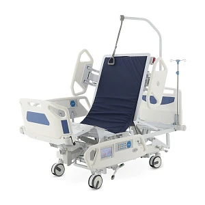 Кровать электрическая Med-Mos DB-5 DE-4079S-01