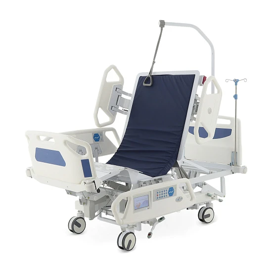 Кровать электрическая Med-Mos DB-5 DE-4079S-01