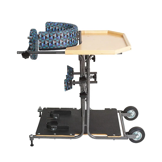 Стенд-стойка для детей от 5 до 8 лет ЦСИЕ.03.140.00