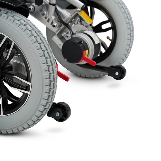 Кресло-коляска для инвалидов Армед JRWD602