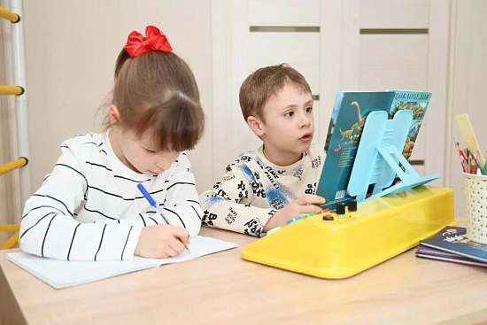 Коммуникатор для чтения