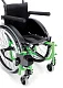 Кресло-коляска активного типа Progeo Junior Light