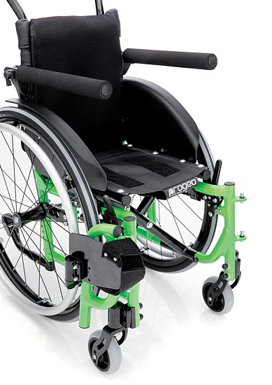 Кресло-коляска активного типа Progeo Junior Light