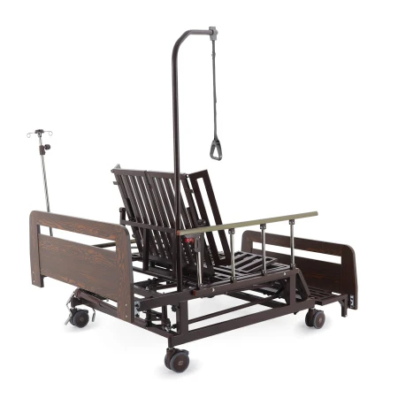Кровать механическая Med-Mos Е-45А