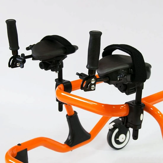 Ходунки для больных ДЦП Мега ОПТИМ 1000