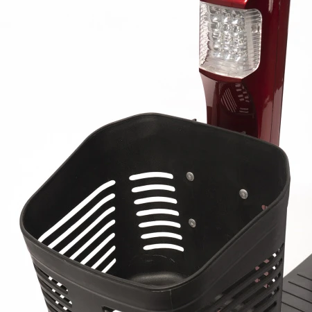 Электрический скутер Barry SC-100