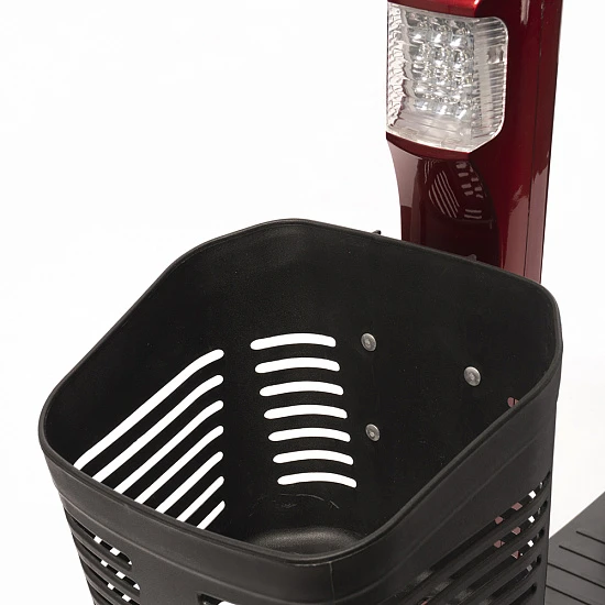 Электрический скутер Barry SC-100