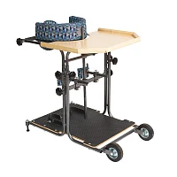 Стенд-стойка для детей от 5 до 8 лет ЦСИЕ.03.140.00