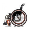 Кресло-коляска с ручным приводом активного типа Progeo Exelle Vario