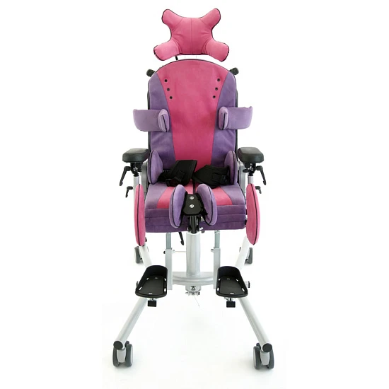 Детское ортопедическое кресло-коляска LIW LiliSIT