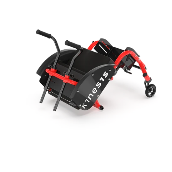 Кресло-коляска активного типа Kinesis AJ