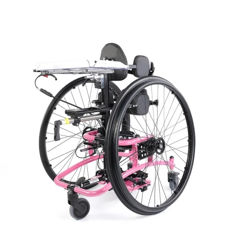 Детский динамический вертикализатор переднеопорный Sorg Boogie Drive