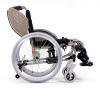 Кресло-коляска инвалидное механическое Vermeiren V200 GO