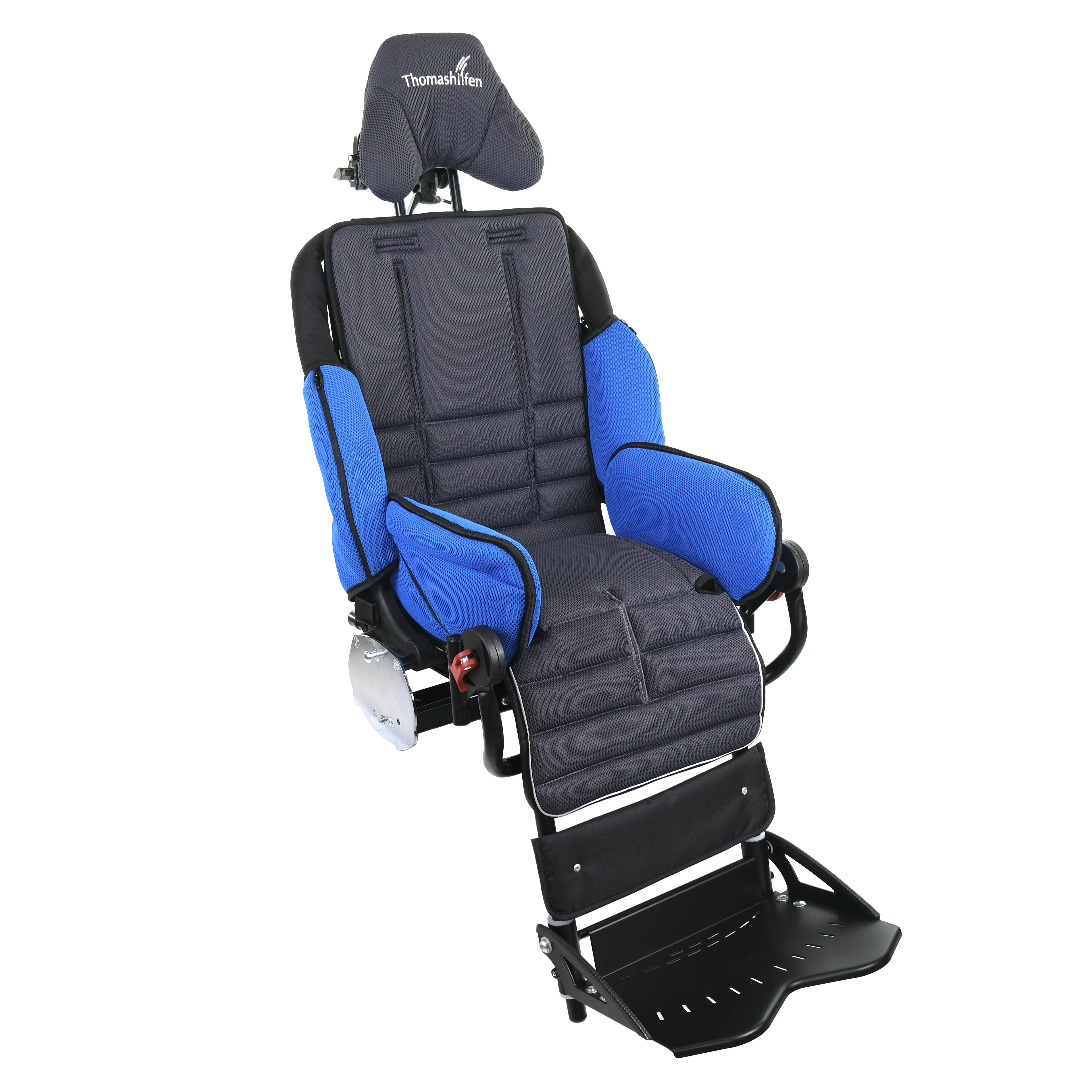 Детская коляска Thomashilfen EASyS Modular S на комнатной раме Q