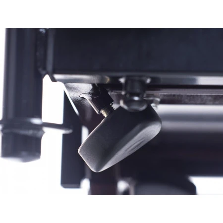 Инвалидное кресло-коляска Ortonica Delux 570 (Comfort 600)