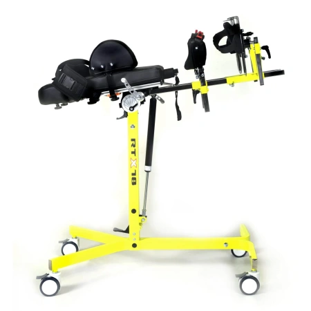 Переднеопорный вертикализатор с разведением ног RT RTX18 размер 1