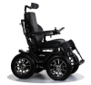 Кресло-коляска вездеход Caterwil Ultra 4WD PRO